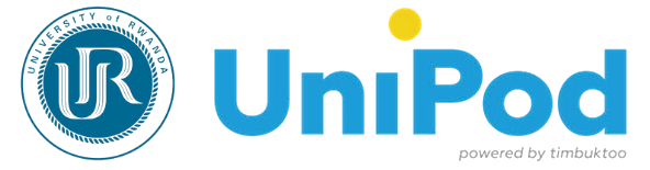 UNiPod logo
